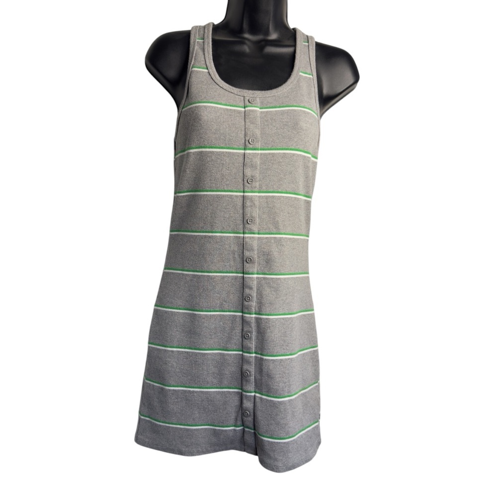 VANS - Mini Tank Dress